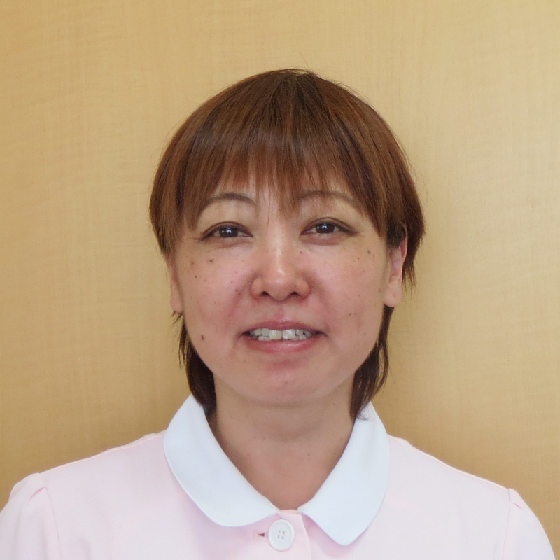 スタッフ紹介 動物病院 アニマルクリニックらぶ 埼玉県狭山市